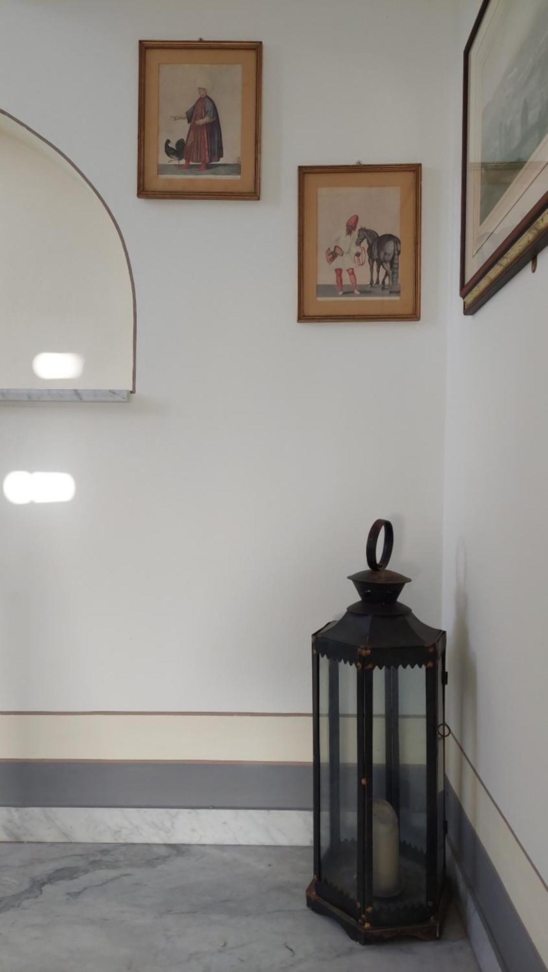 Le Camere Di Maria Pisa Exterior foto