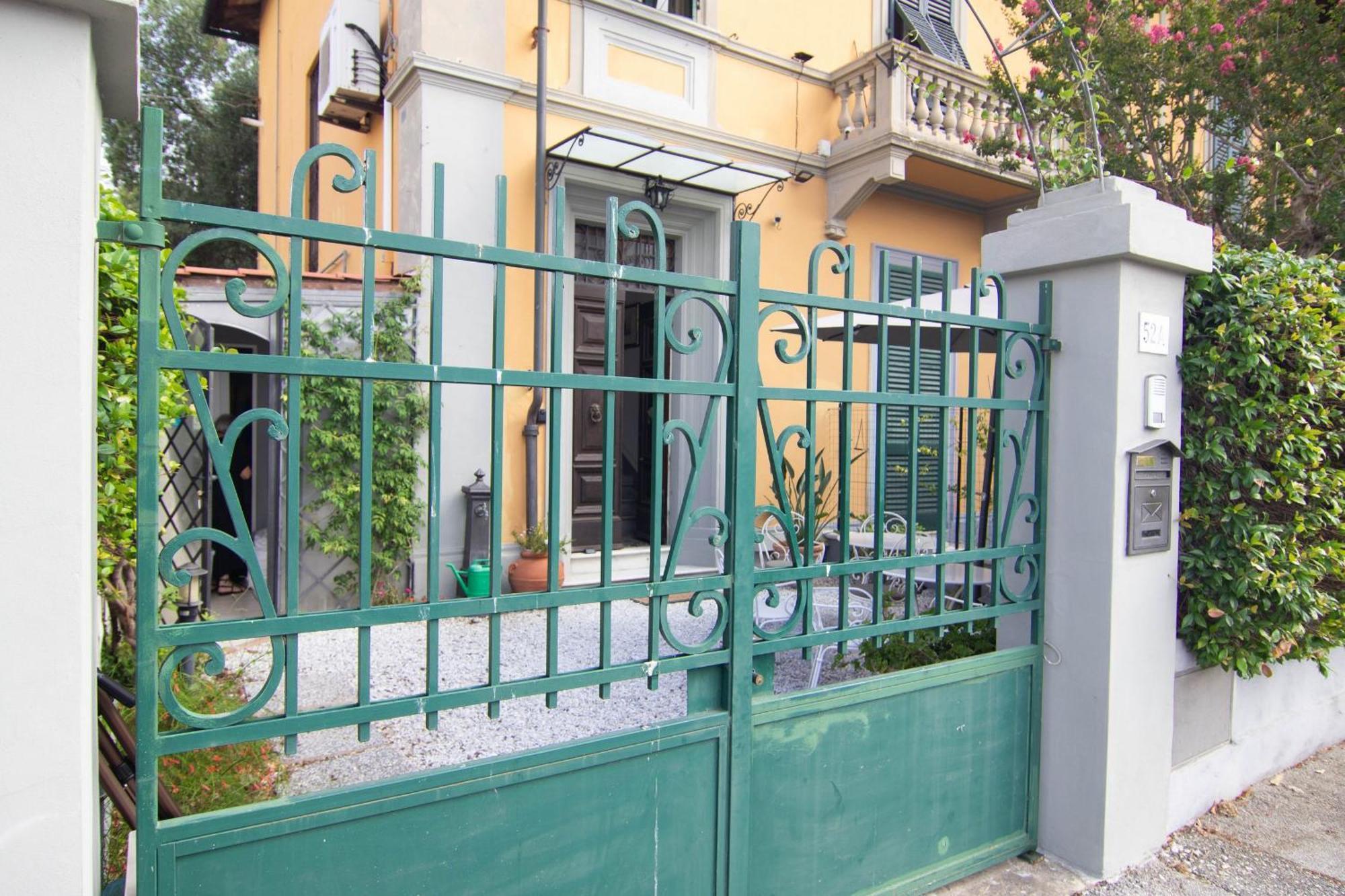 Le Camere Di Maria Pisa Exterior foto