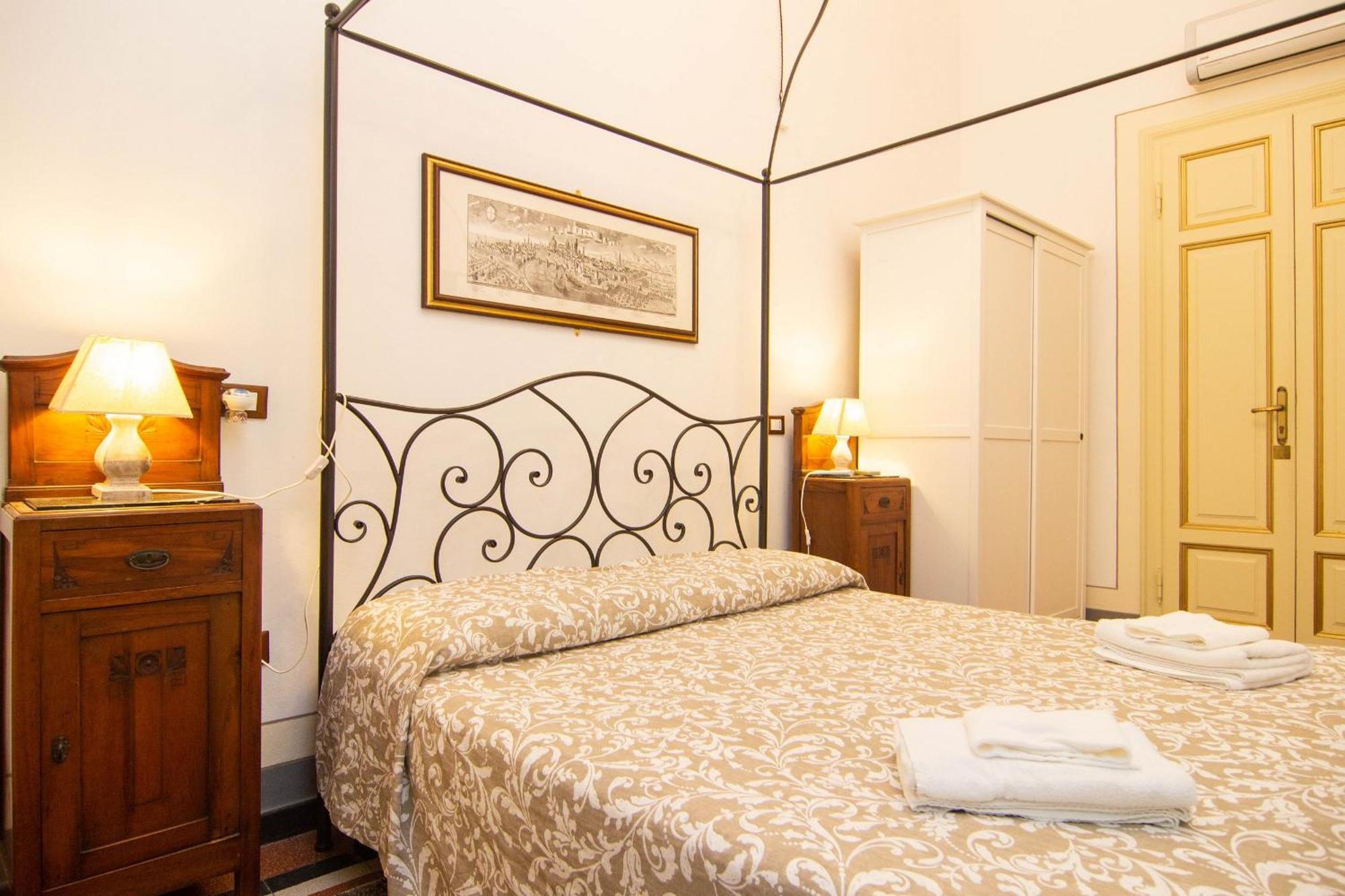 Le Camere Di Maria Pisa Exterior foto